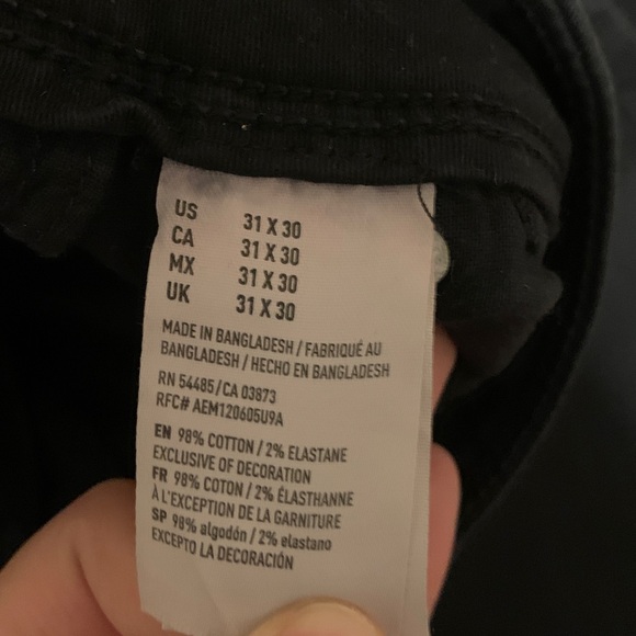 American Eagle Outfitters Pants - Picture 3 of 4